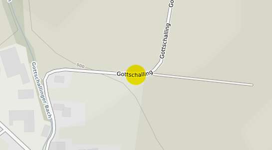 Immobilienpreisekarte Bad Feilnbach Gottschalling